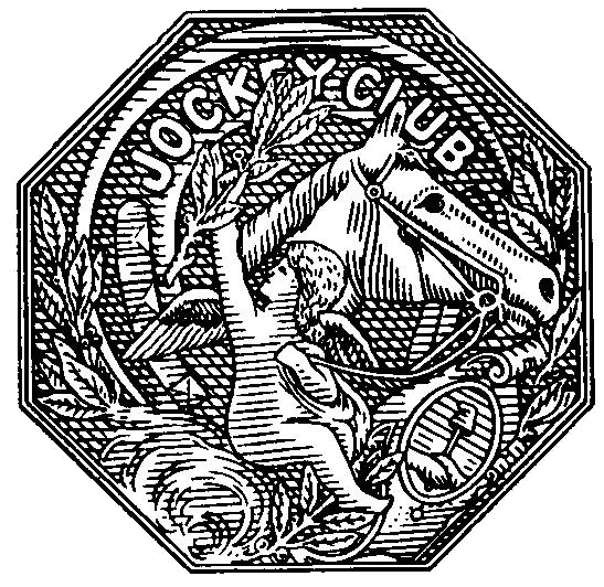 Jockey Club